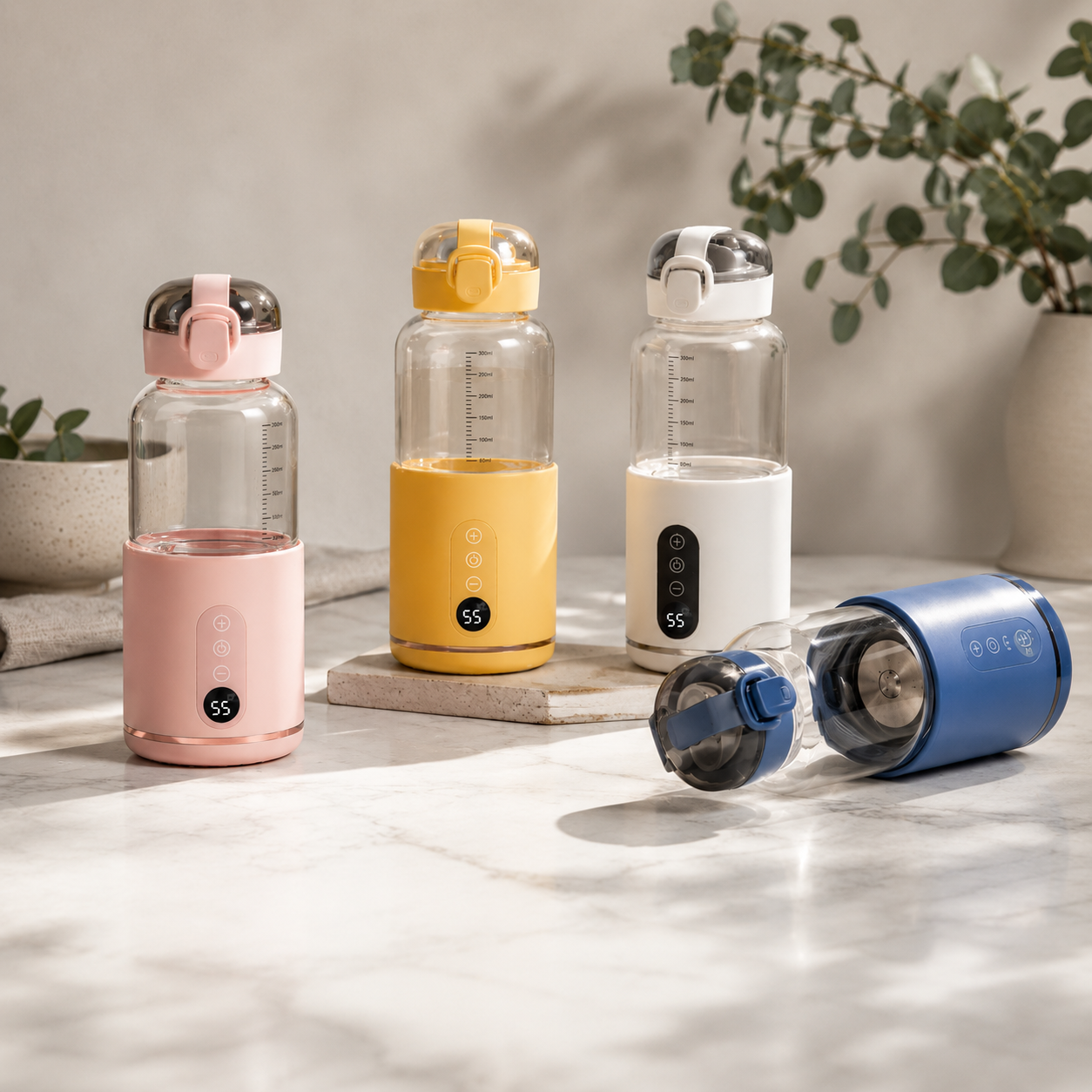 LUMI Portable