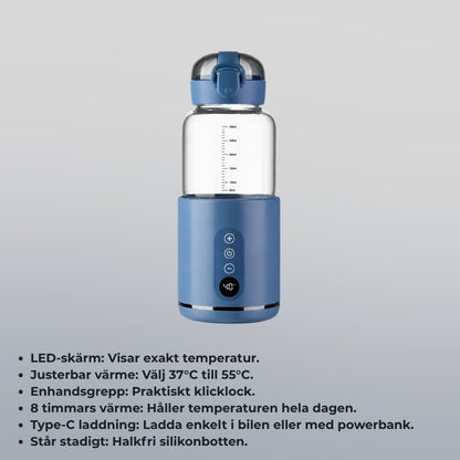 LUMI Portable