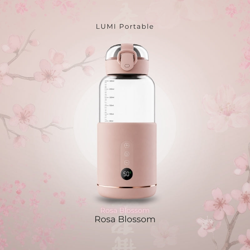 LUMI Portable