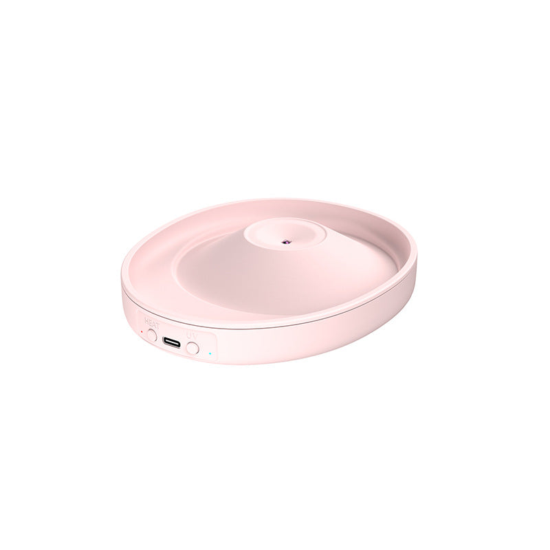 Electric, fully automatic, high-suction, painless, massage breast pump – a top-selling cross-border e-commerce product.