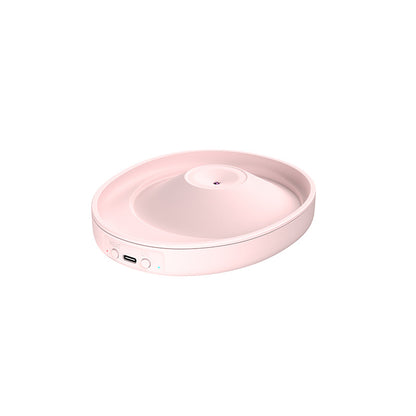 Electric, fully automatic, high-suction, painless, massage breast pump – a top-selling cross-border e-commerce product.