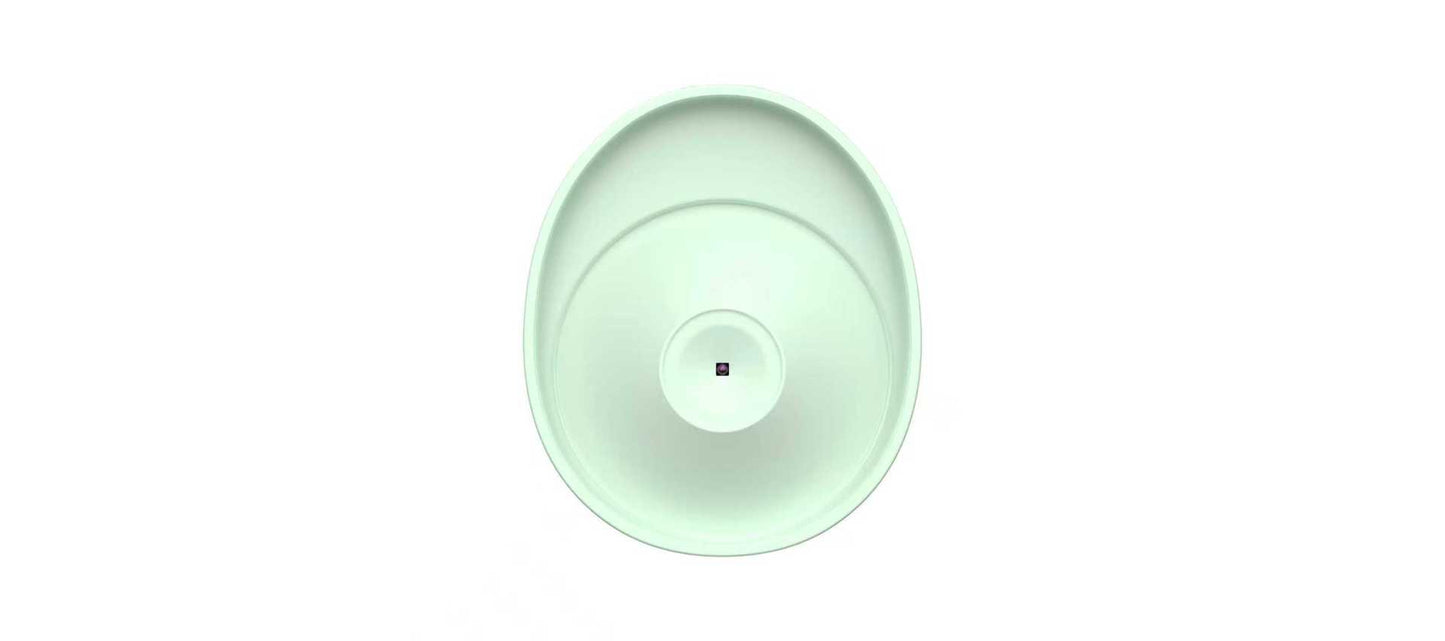 Electric, fully automatic, high-suction, painless, massage breast pump – a top-selling cross-border e-commerce product.